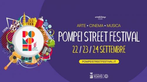 Pompei Street Festival - Pompei