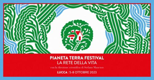 Pianeta Terra Festival - Lucca