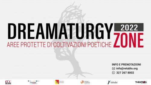 Dreamaturgy Zone - Catania