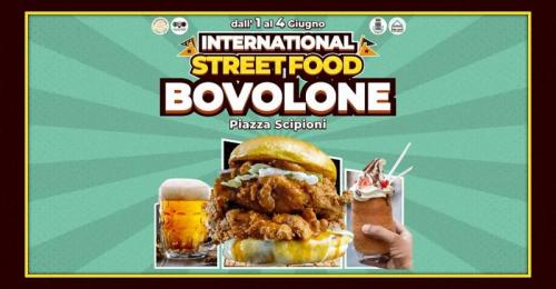 Street Food A Bovolone - Bovolone