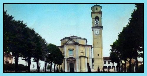 La Sagra Dei Santi Ireneo, Disolo E Recelso A Albignano - Truccazzano