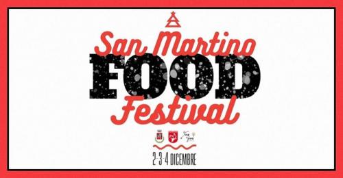 San Martino Food Festival A San Martino Valle Caudina - San Martino Valle Caudina