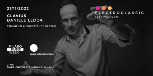 Elettroclassic Festival - Milano
