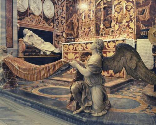San Girolamo Della Carità E Stanze Di San Filippo Neri - Roma