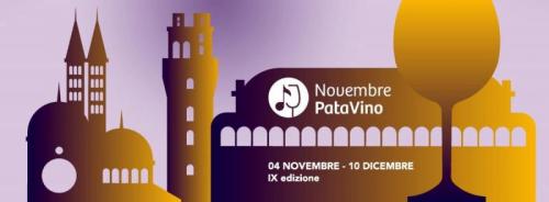 Novembre Patavino - Padova