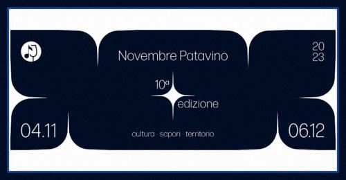 Novembre Patavino - Padova