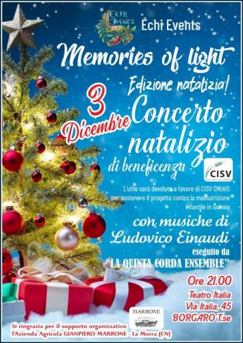 Concerto Di Natale A Borgaro Torinese - Borgaro Torinese