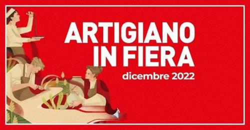 Artigiano In Fiera A Milano - Milano