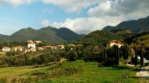 La Costa Degli Etruschi Trekking - San Vincenzo