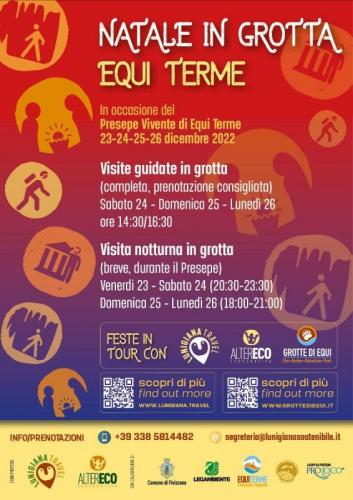 Feste In Tour A Fivizzano Ed Equi Terme - Fivizzano
