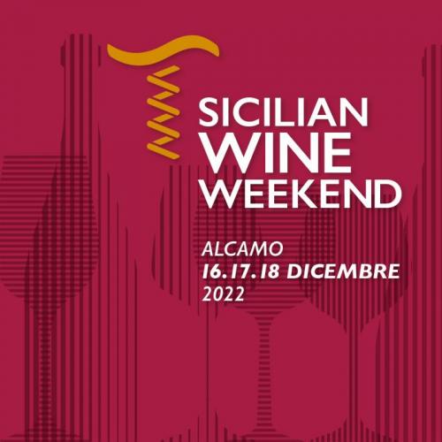 Sicilian Wine Weekend - Alcamo