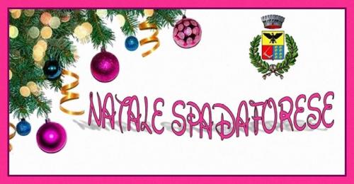 Natale A Spadafora - Spadafora