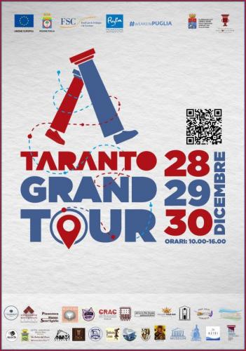 Taranto Grand Tour Festival - Taranto