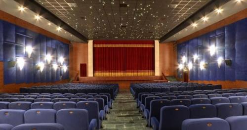 Teatro Il Ducale A Cavallino - Cavallino