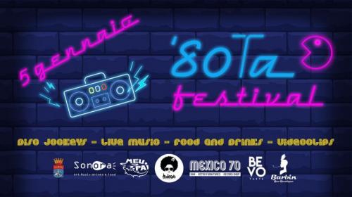 ‘80ta Festival - Taranto