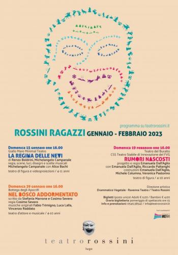 Rossini Ragazzi - Lugo