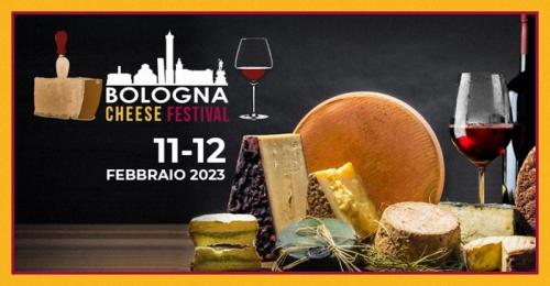 Bologna Cheese Festival - Bologna