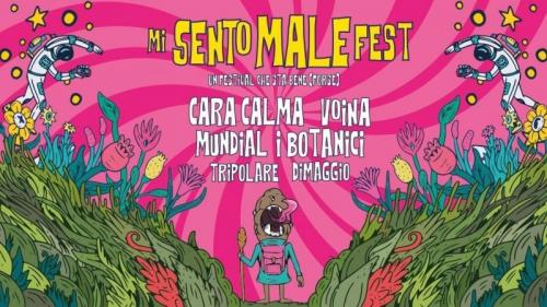 Misentomale Fest - Lecce