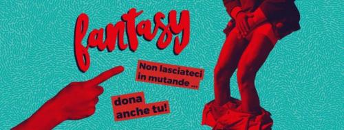 Festival Fantasy - Frassinello Monferrato