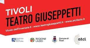 Cinema Teatro Giuseppetti A Tivoli - Tivoli