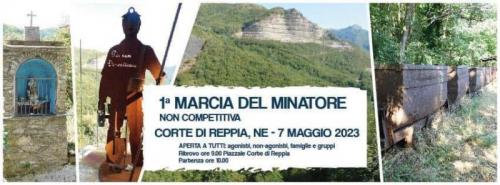 Marcia Del Minatore - Carasco