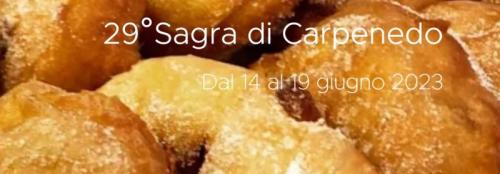 Sagra Di Carpenedo - Venezia