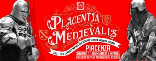 Placentia Medievalis - Piacenza