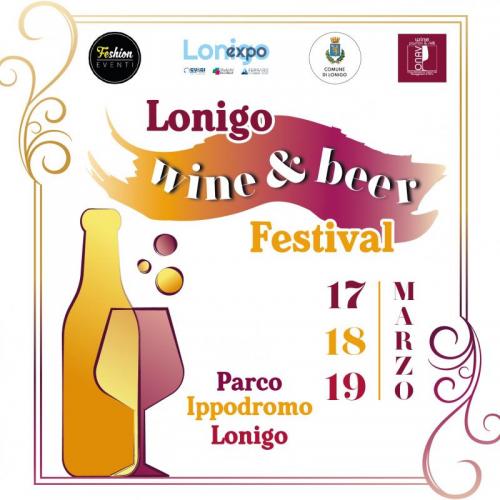 Lonigo Wine & Beer Festival - Lonigo