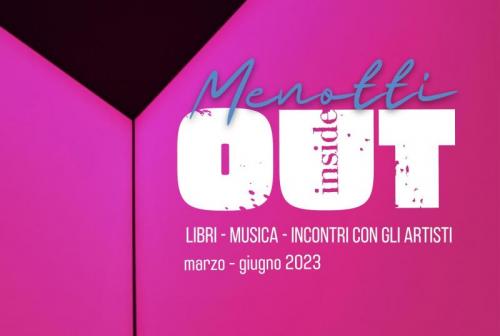 Menotti Inside-out - Milano