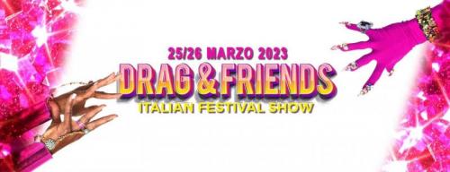 Drag & Friends - Bologna