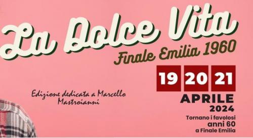 La Dolce Vita A Finale Emilia - Finale Emilia