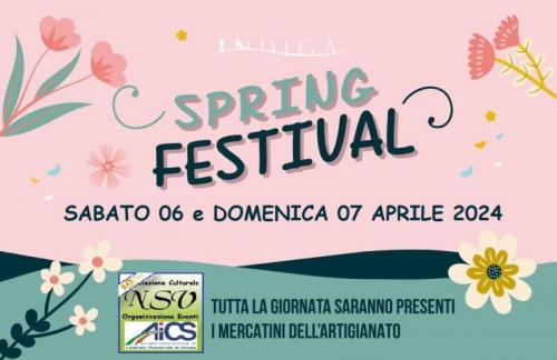 Indiga Spring Festival - Chioggia