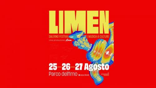 Limen Salerno Festival - Salerno