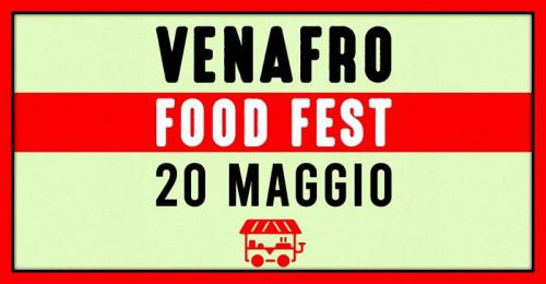 Food Fest A Venafro - Venafro