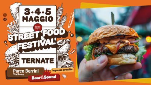 Ternate – Rolling Truck Street Food Festival - Ternate