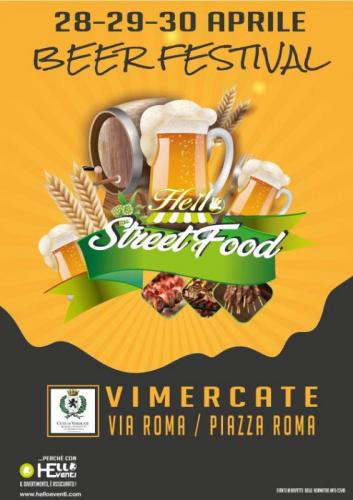 Vimercate Beer Fest - Vimercate