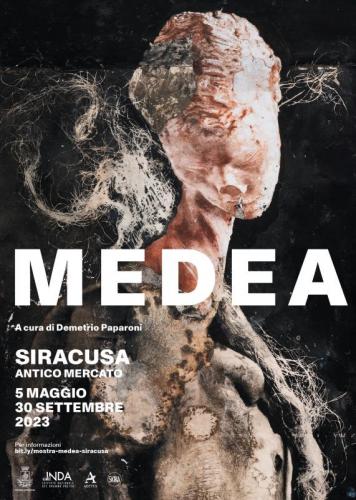 Medea - Siracusa