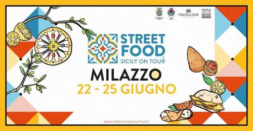 Street Food Sicily A Milazzo - Milazzo