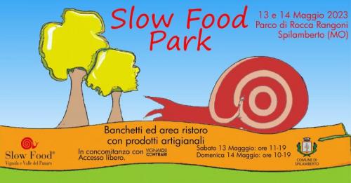 Slow Food Park - Spilamberto