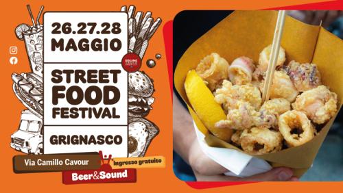 Rolling Truck Street Food - Grignasco - Grignasco