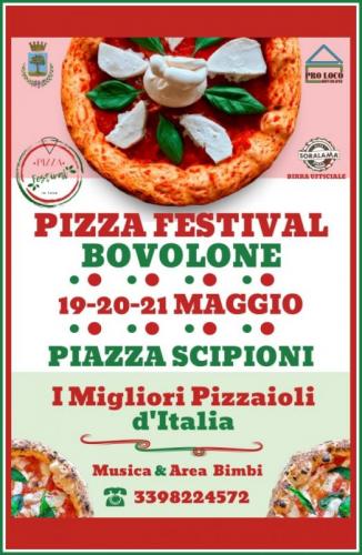 Pizza Festival A Bovolone - Bovolone