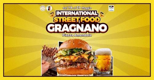 International Street Food A Gragnano - Gragnano