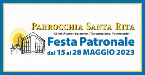 Festa Patronale Di Santa Rita A Novara - Novara