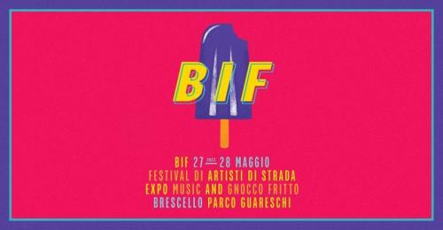 Il Festival Di Artisti Di Strada A Brescello - Brescello