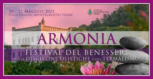 Il Festival Del Benessere A Montegrotto Terme - Montegrotto Terme
