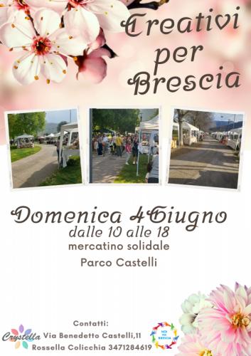Creativi Per Brescia - Brescia