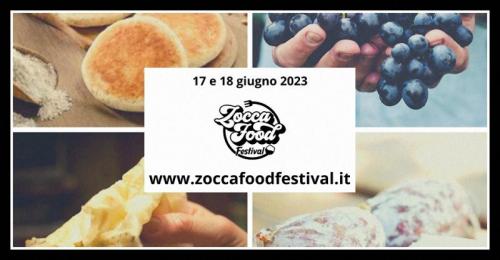 Zocca Food Festival - Zocca