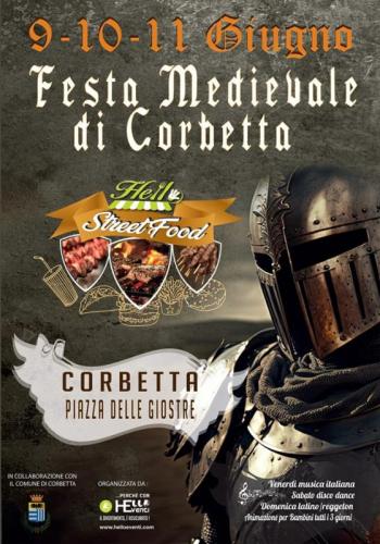 Corbetta Medievale - Corbetta