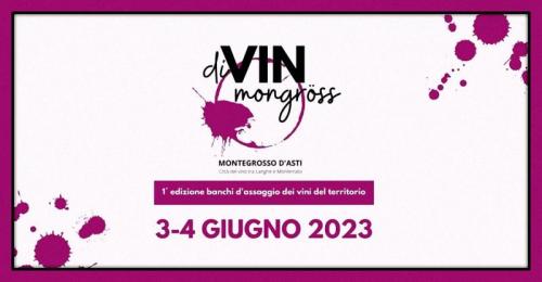 Divin Mongröss A Montegrosso D'asti - Montegrosso D'asti