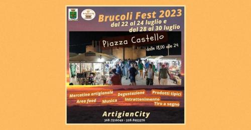 Brucoli Fest - Augusta